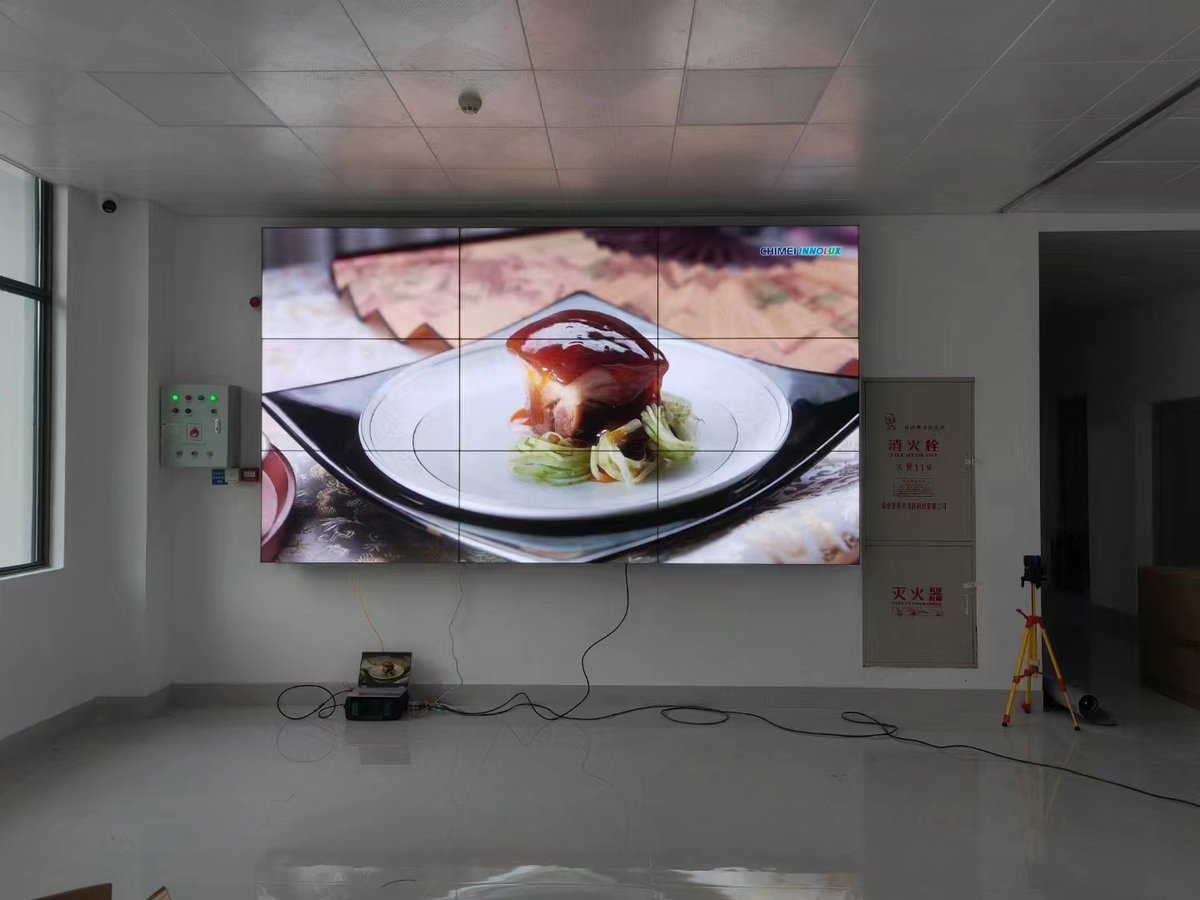 Mark周 (@videowall_digit) on Twitter photo 