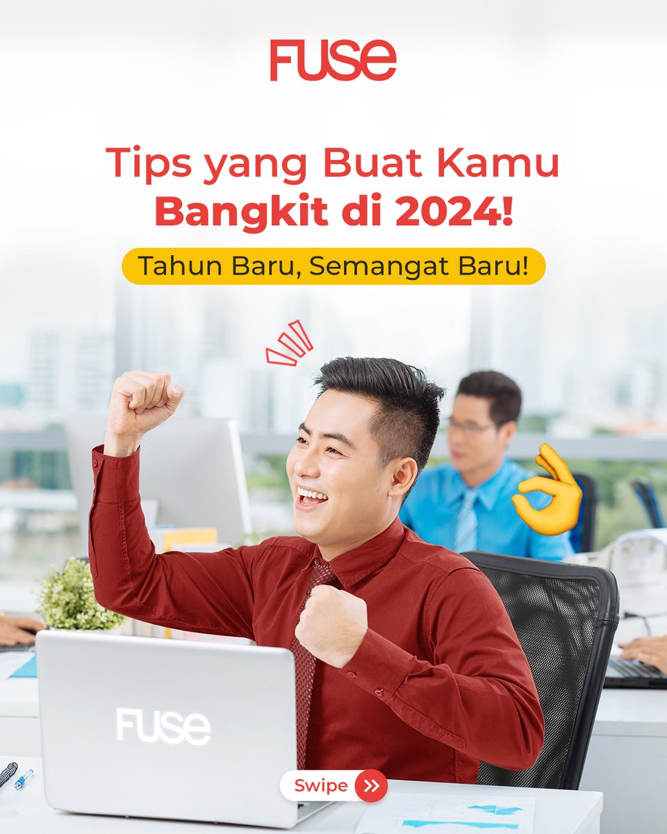 fuseindo tweet picture