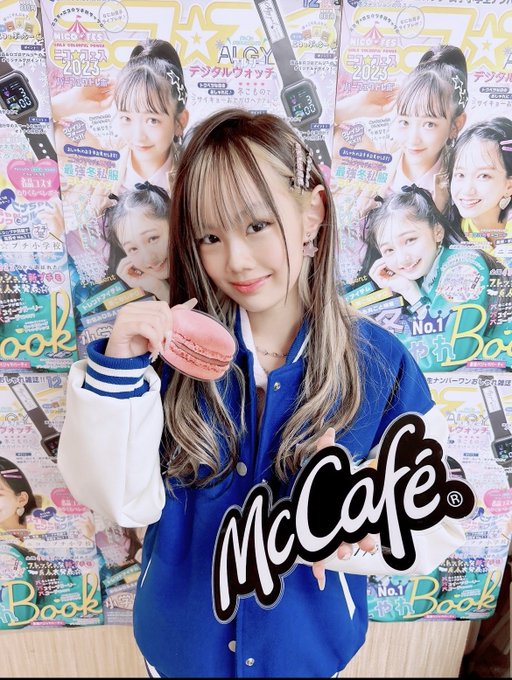 Twitterのコスプレ画像8