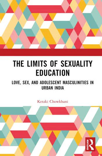 Ketaki Chowkhani, PhD tweet media