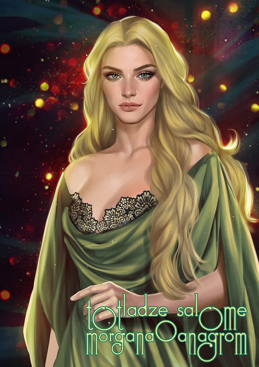 this artwork was commissioned by @fairyloot character is Aelin from the Throne of Glass book series by @sjmaas hope yall will like it xoxo #throneofglass #crownofmidnight #queenofshadows #heiroffire #empireofstorms #towerofdawn #kingdomofash #fanarts #bookcharacter #digitalart
