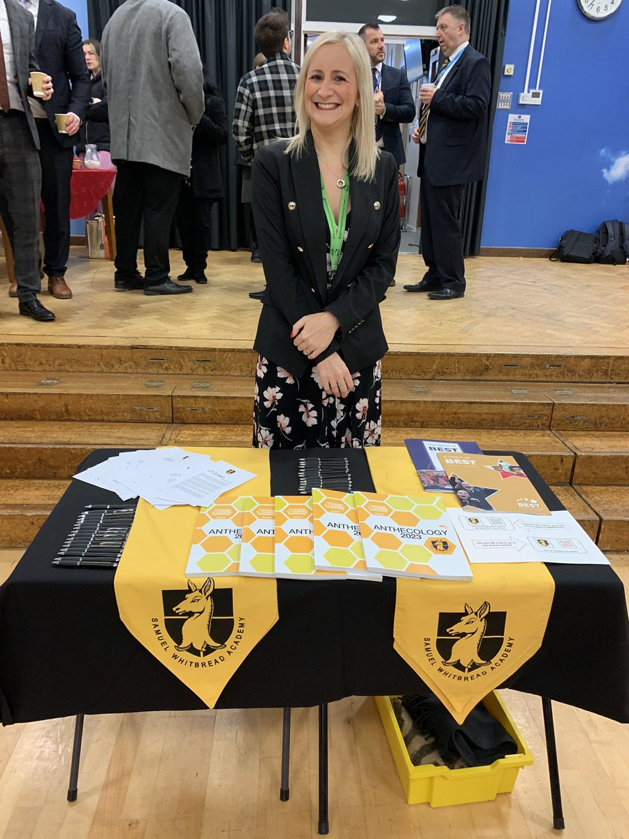 Bedfordshire Schools Trust tweet media