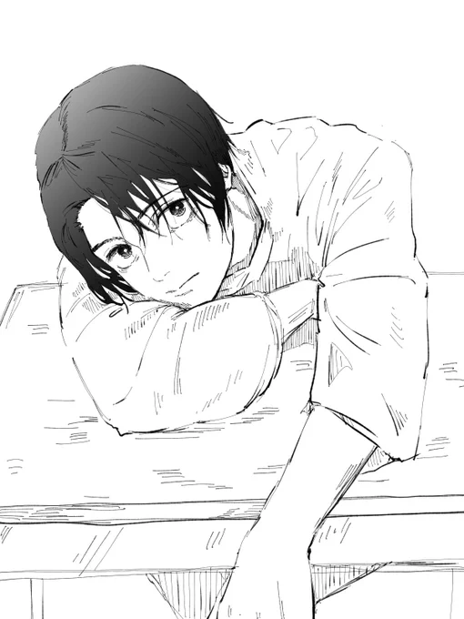 漫画描いてても全然進まん
やり直しばっかです
明日から仕事頑張ります 