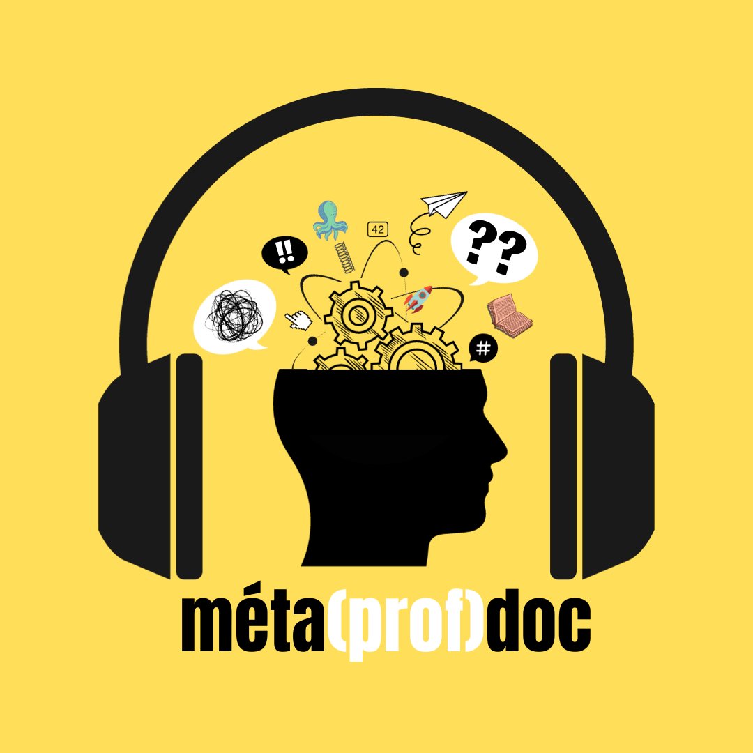 Méta Doc 🐙🪁 tweet media