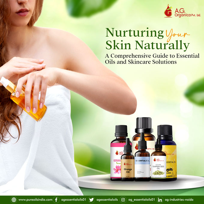 🔐 Unlock radiant skin with nature's secrets!  🌿

pureoilsindia.com/blog/nurturing…

#EssentialOils #Skincare #NaturalBeauty #GlowingSkin #SkincareSecrets #EssentialOilsMagic #BeautyTips #SkincareGuide #BeautyWellness #AGOrganica #AGO