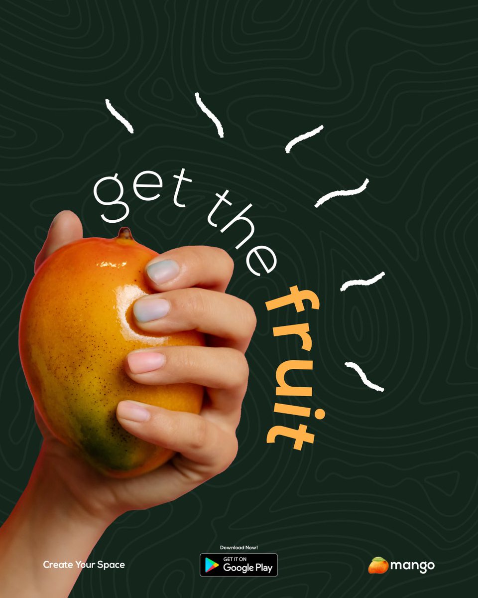 Mango Inc (@getmangonow) / Posts / X