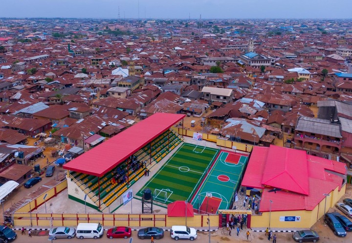 Eziokwu bụ Ndụ tweet media