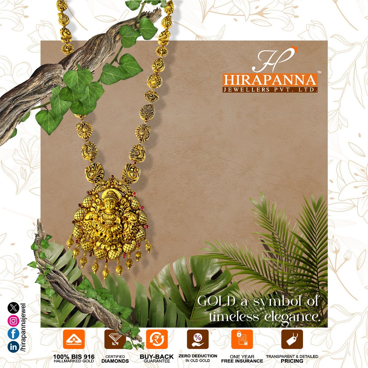 hirapannajewel's tweet photo. Gold the symbol of Timeless Elegance!
.
#jewellerylover #poster
#hirapannajewels #hpj #goldchoker #chockers #hirapanna #hirapannajewellers #goldearings #goldjewel #goldforyou #designercollection #designerjewellery #bewowindia #weddingcollections #bewowcreatives #golddesigns https://t.co/otlNCKvRhT