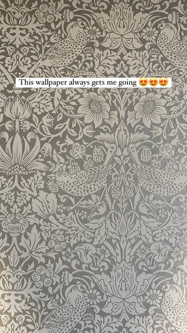 This is the kind of repetitive pattern I live for 😍✨ https://t.co/WTdXFs6HJ5<a href="/tag/gamechanger"class="tags"><span>#gamechanger</span></a>
