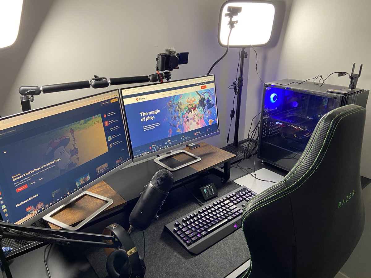 Smol Preeminent (Mike Lau) tweet media