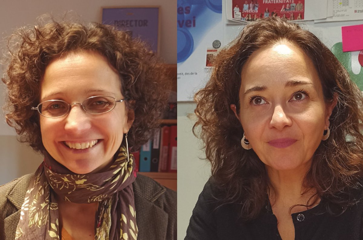 revistavalors's tweet photo. 📚Amb el retorn de la infància a l'escola després de les vacances de Nadal, a #Valors221, @RuizIsern i @mnadalanm analitzen les mancances detectades entre l'alumnat català, que va posar al descobert el darrer #informepisa #milloreseducació
https://t.co/XAk6NXDS1i https://t.co/6CZfbcY28o