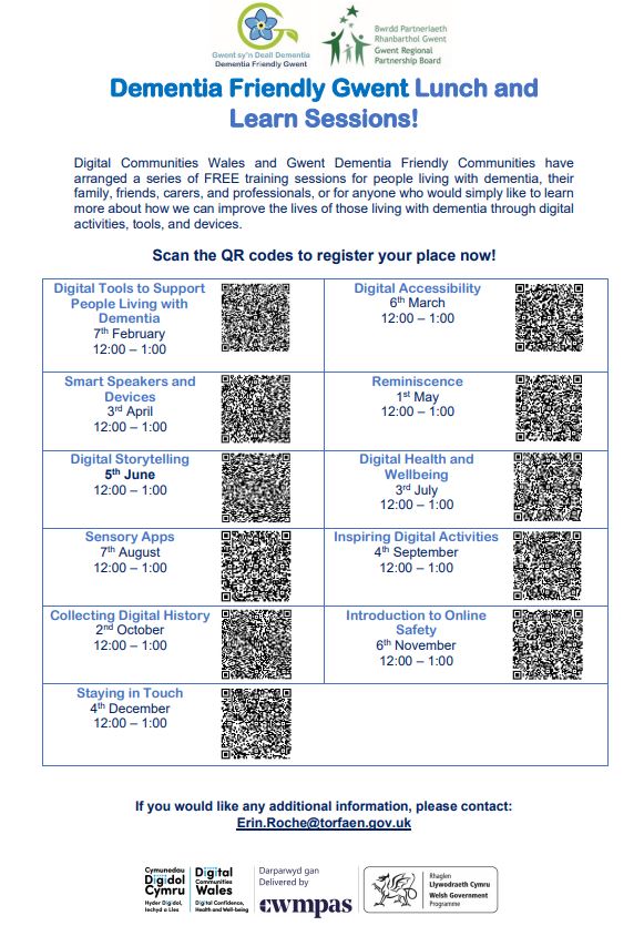 Gwent Regional Partnership Board tweet media