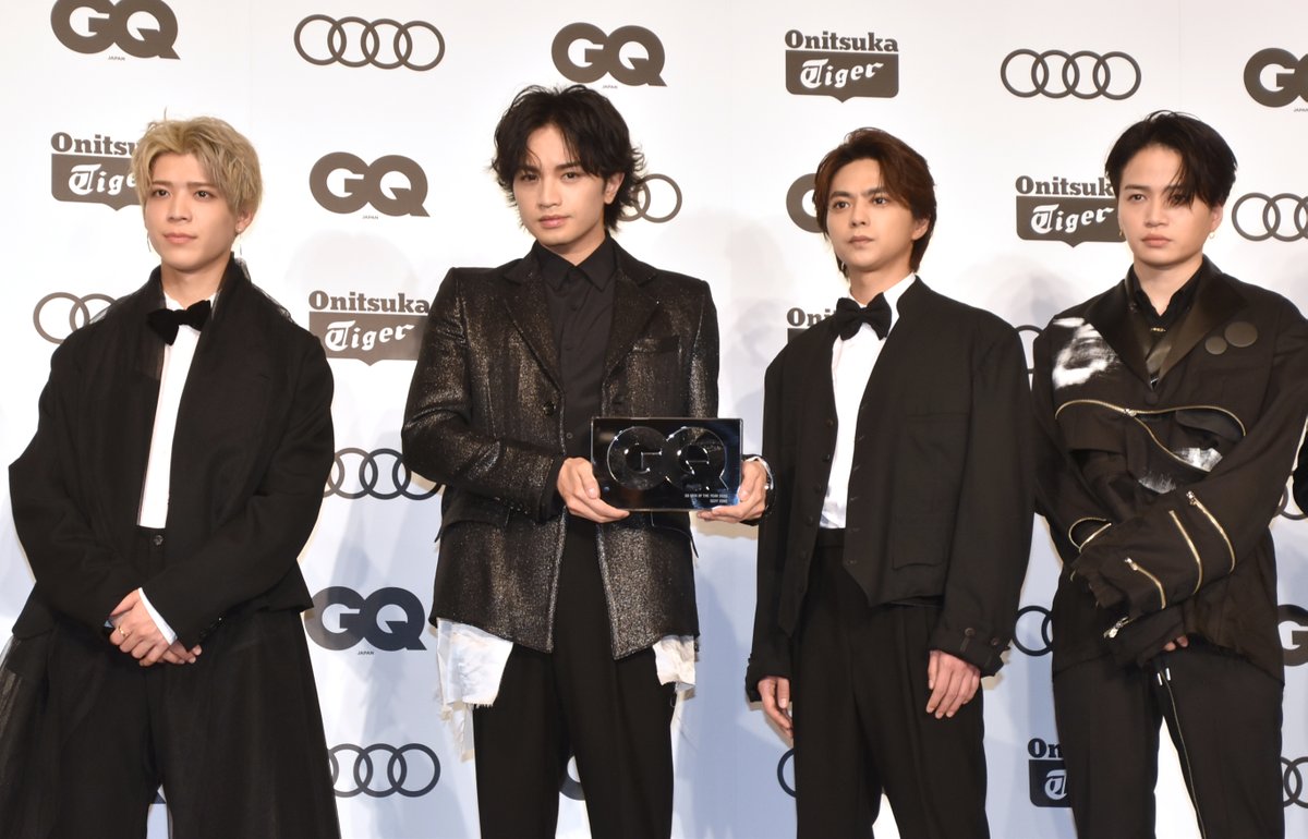 Sexy Zone、3月末で中島健人が卒業 30歳の節目に決断、ソロ活動へ