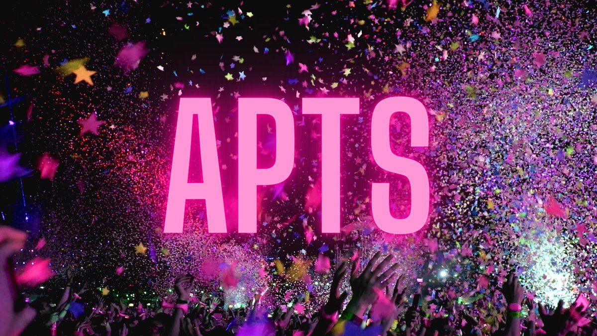 APTS | The 1st APT20 Inscription tweet media