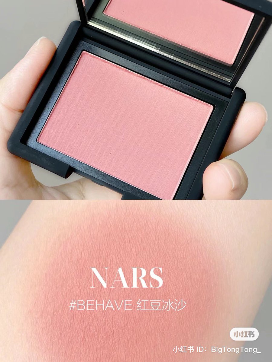 jeffbstore's tweet photo. 〰️Preorder〰️
🌷Nars Mini Blush 1.2g🌷บลัชออนสีขายดี~ 

💬 รับ 3 สี 
Behave 
Orgasm 
Orgasm X 

✖️Price : 290฿✖️

📌จ่ายตอนของมา แต่ห้ามเทน้า
📍รับจำนวนจำกัด 
(รอของ2-3week) #jeffbpre 

☁️ mention / dm สั่งได้เลยค่า ☁️ https://t.co/oRIyYFP3bI