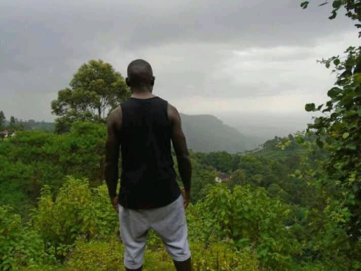 TheRoyalEnigma's tweet photo. There is always that clear view after every hard climb.
#MountainElgon
#SipiFalls
#Kapchorwa https://t.co/p83AyNg9j6