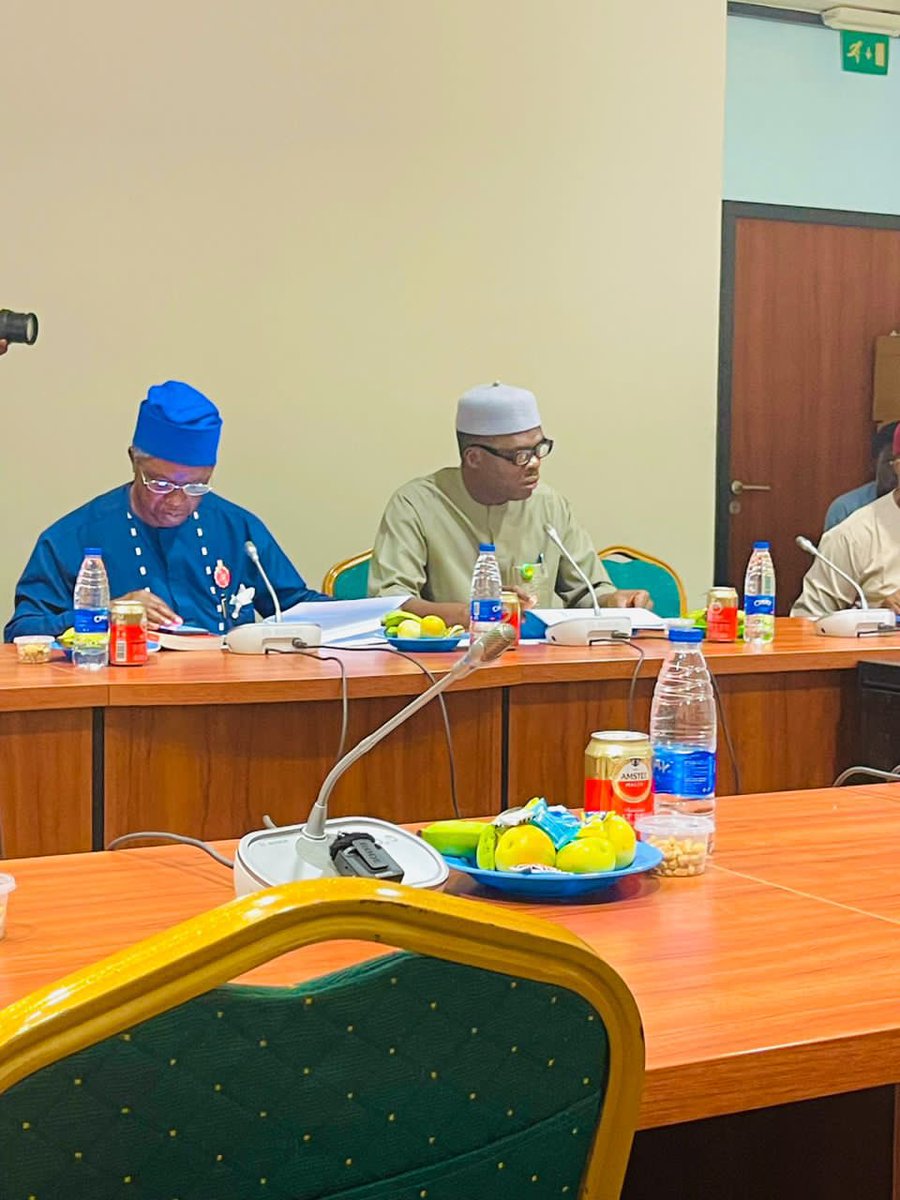“Leadership cannot just go along to get along.
Leadership must meet the moral challenge of the day.”
~ Jesse Jackson 

Have a great week ahead.

Hon.Akinmoyede Olafisoye Wasiu 🇳🇬