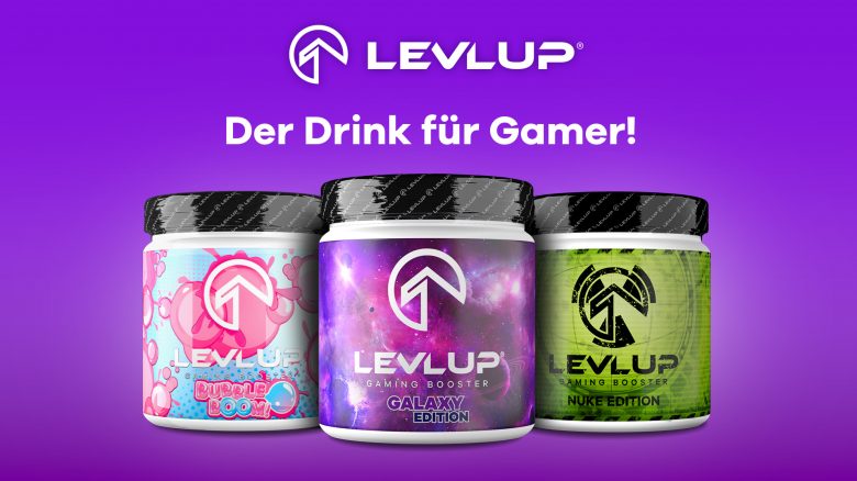 DYCStudios212's tweet image. For #Gamers living in Europe, UK, Australia and New Zealand!
Save on your next order of #LevlUp.
Use the #Gutscheincode / #Rabbatcode: DYCStudos
Click here.
levlup.de/?ref=1506

#LevlUpDe