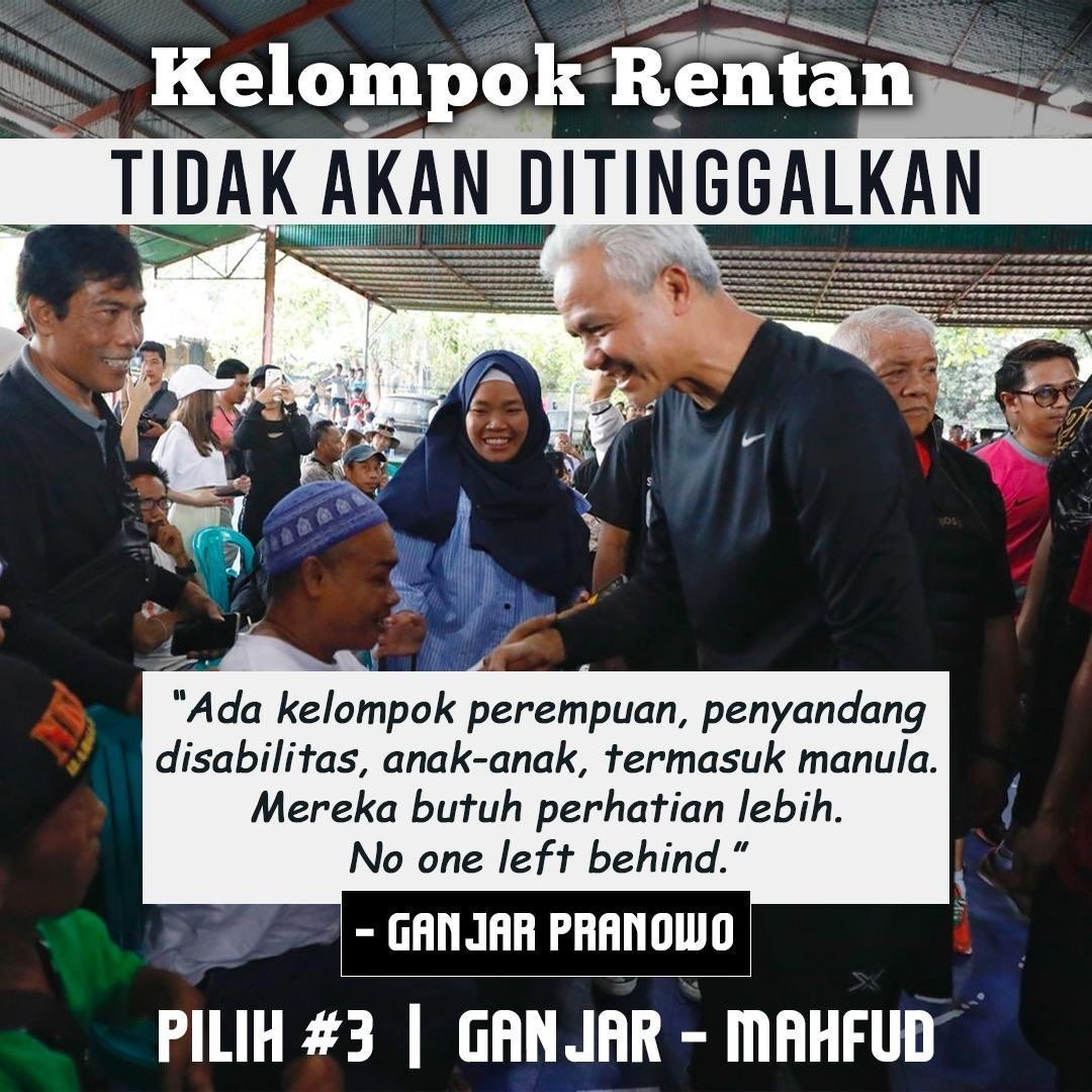 Ganjar Mahfud Hebat #Coblos3 #3GM #GanjarMahfudM3nangDebat {\rtf1\ansi\ansicpg1252\cocoartf2709