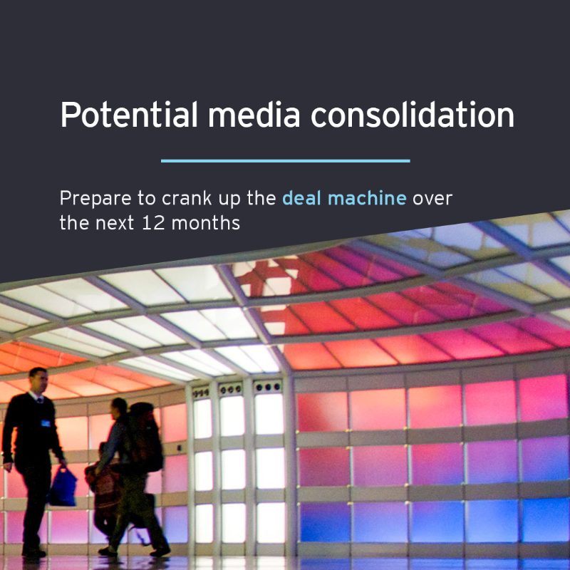 EY_US's tweet photo. Key trends and growth opportunities for media and entertainment industry leaders in 2024. https://t.co/iFz3DBiuq7