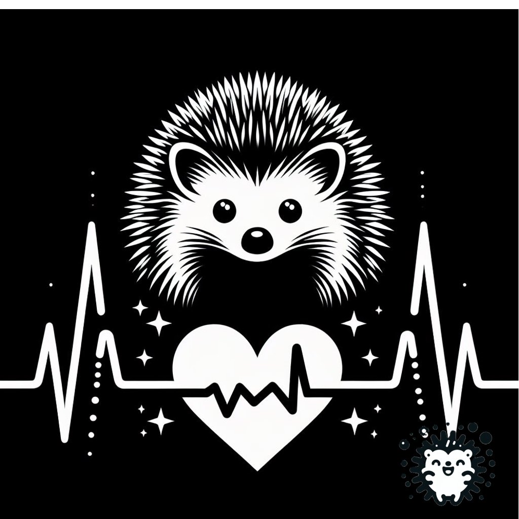 Did you know? A hedgehog's heart rate is usually around 190 beats per minute but drops to just 20 during hibernation.
#hedgehog #conservation #wildlife