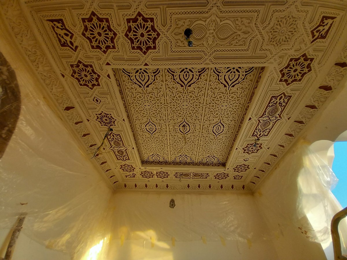 ديكور جبس 'على كيفك 🇴🇲📸