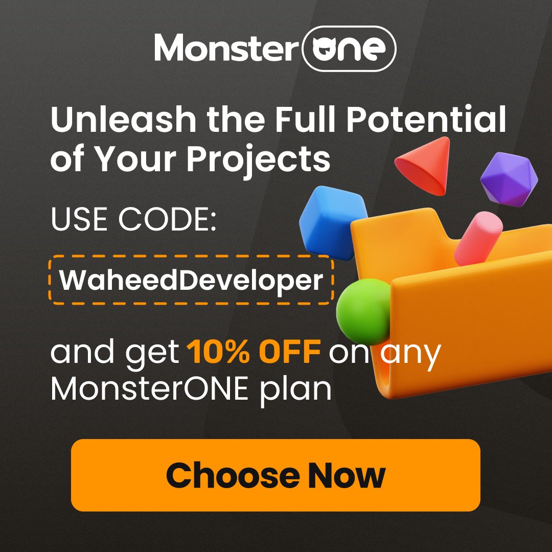 Hi! 👋 Many of you know me as a vendor on the @templatemonster  marketplace and now I'd love to share a bit about their subscription service
🔗 Follow the link to explore MonsterONE
monsterone.com/pricing/?utm_c… 
  
#MonsterONE #digitalassets #webdesign #graphicdesign #TemplateMonster