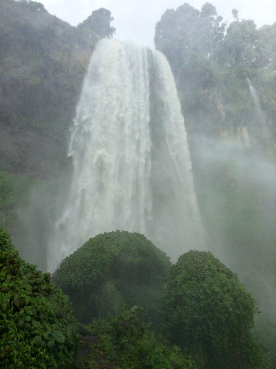 KisambiraH's tweet photo. Sipi falls hike experience https://t.co/GoYvRjAMrc https://t.co/rMRNqaQexS