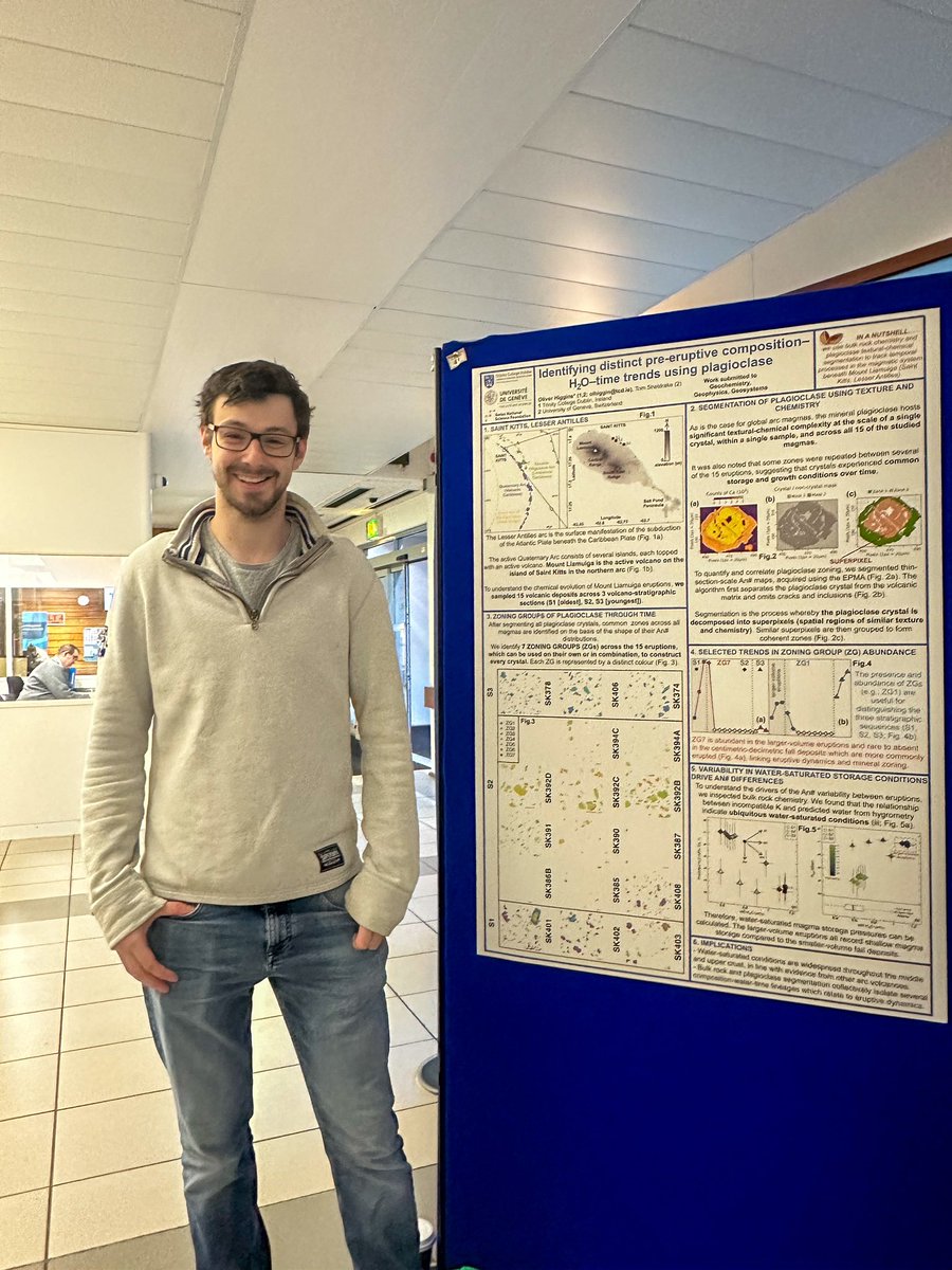 Dublin Magmatism Group tweet media