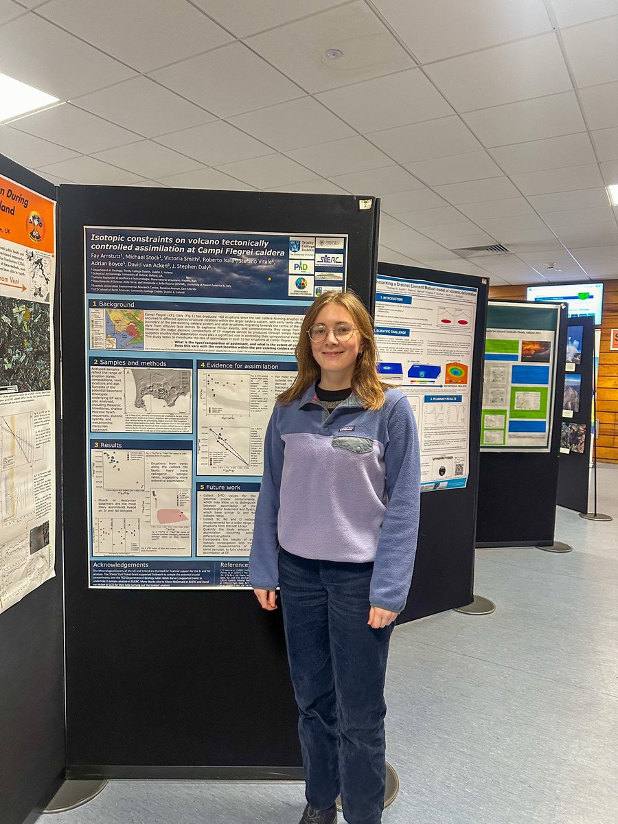 Dublin Magmatism Group tweet media