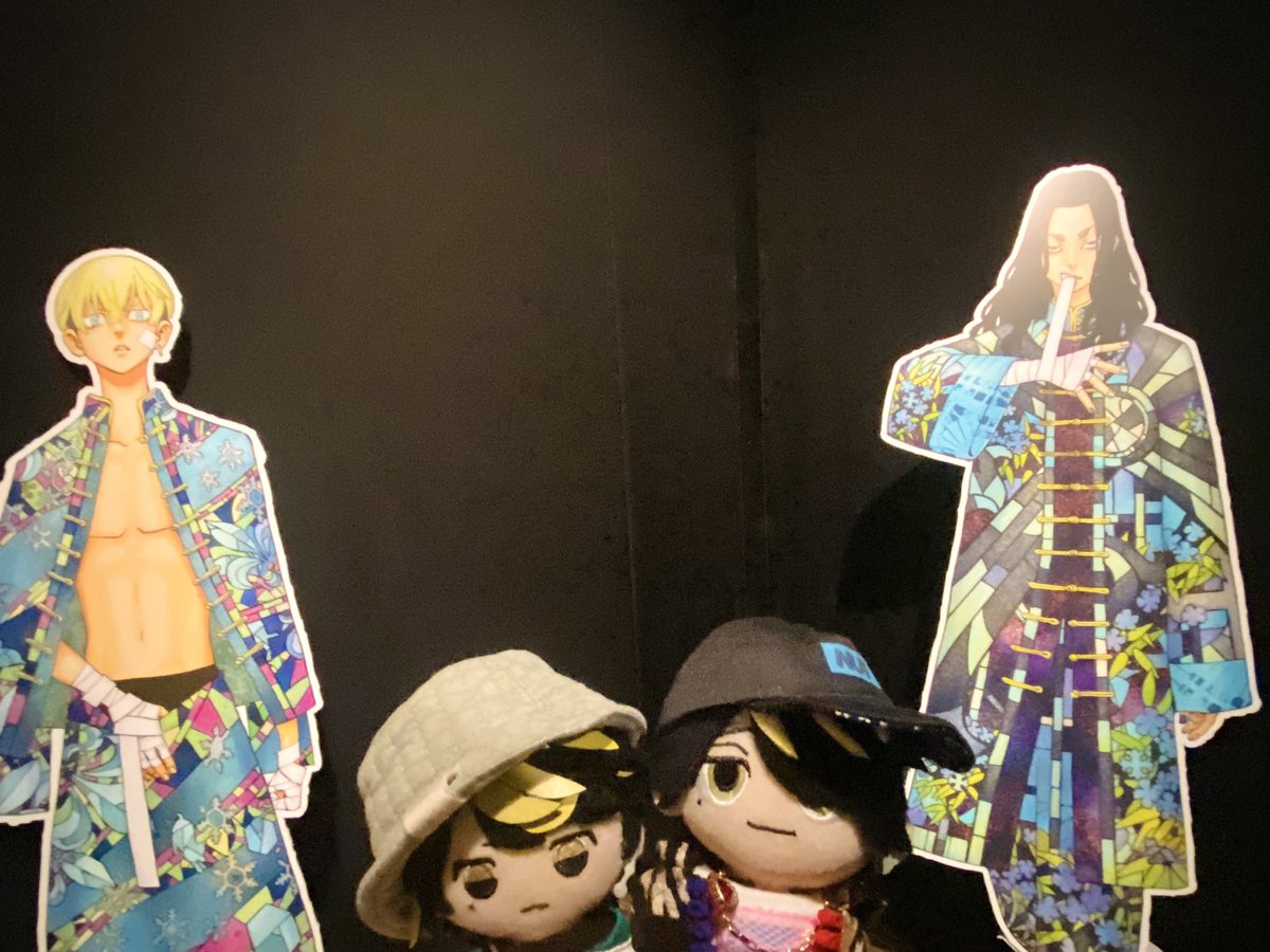 体験展❤️来たぞ❤️ 