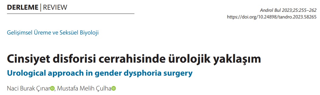 #genderidentity #urological #genderdysphori