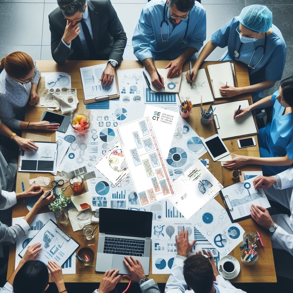 Una de las prioridades de la SECT es la organización de recursos docentes para sus socios. Por ello estamos diseñando un Plan Anual de Formación y nos gustaría contar con vuestras ideas 💡 ¡Toda sugerencia es bienvenida, a través de comentario o mensaje privado, como prefiráis!