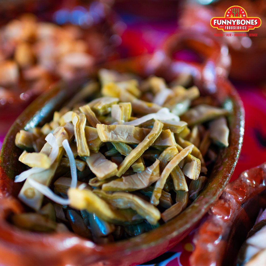 Funnybones Foodservice tweet media