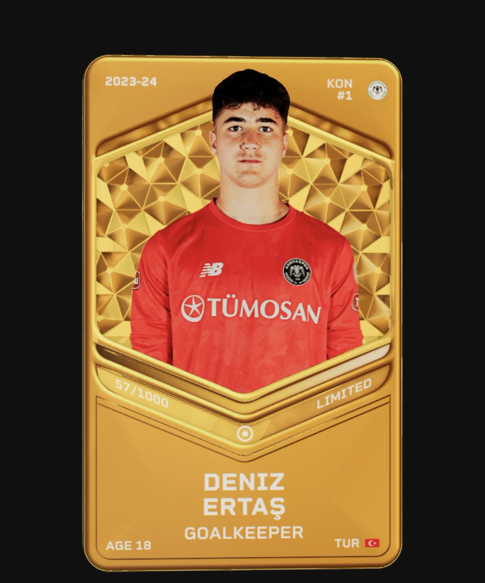 Nassim Taleb Sorare tweet media