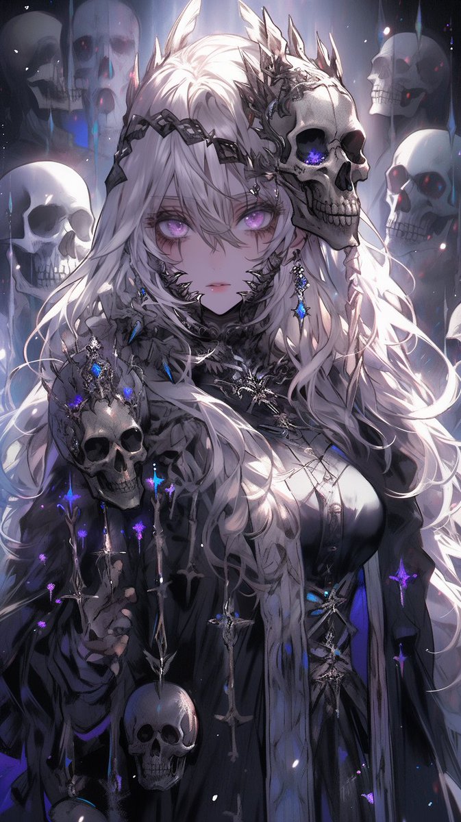 Cardaether's tweet photo. Welcome to #Cardaether, Lilith Darkmoon, the Shadowcaster extraordinaire! ๐ Embark on mystical quests, unravel secrets, and let the shadows dance to your command. The realm awaits your unique magic. May your journey be as enchanting as the shadows you cast! #GameFi #NFT #Web3gaming