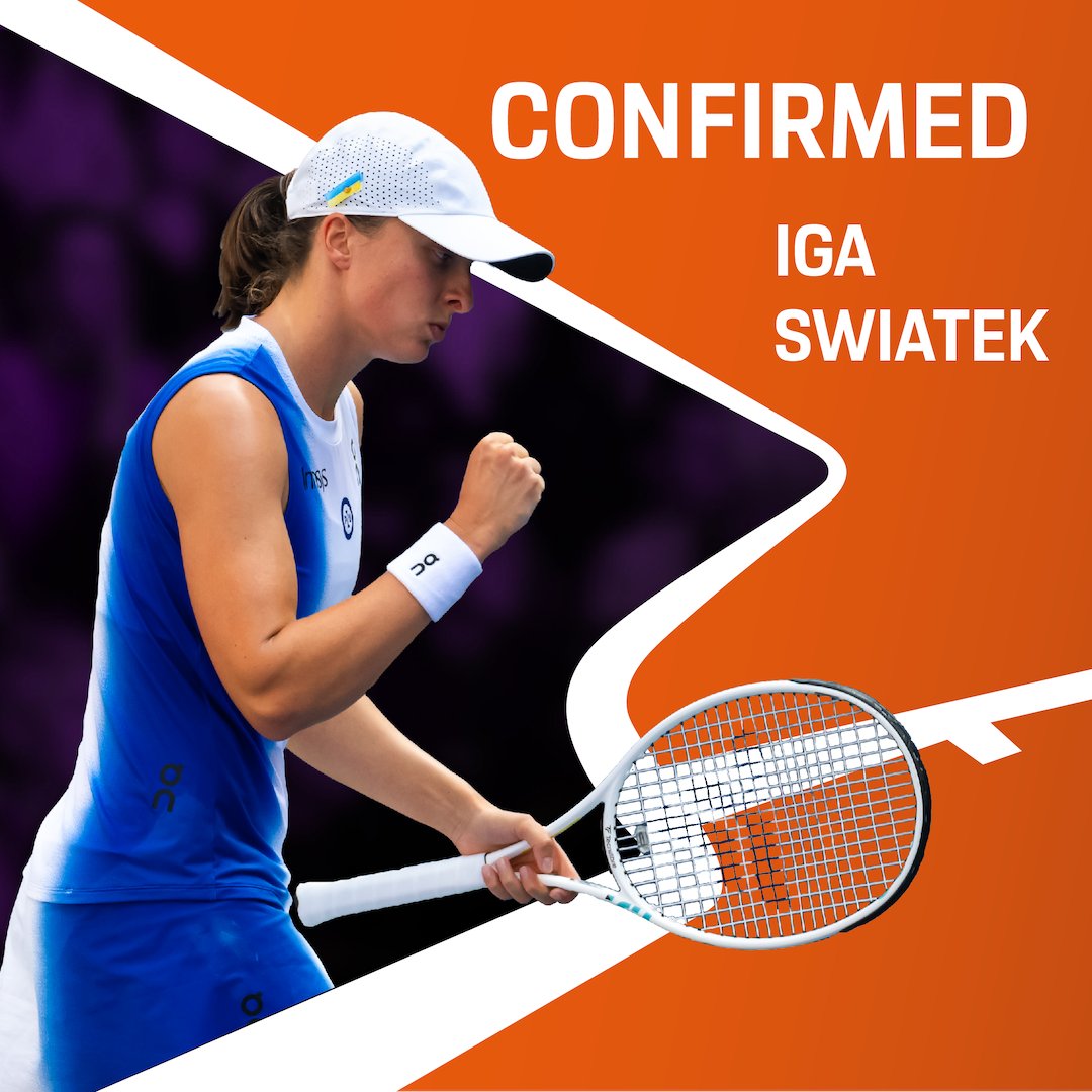 Porsche Tennis tweet media