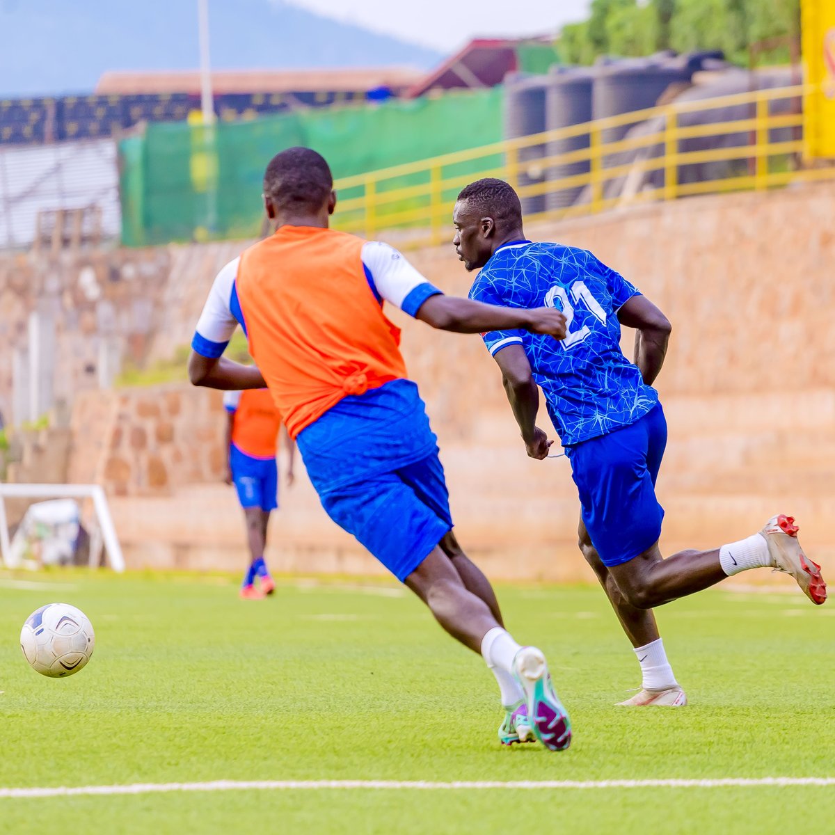 Rayon Sports Official tweet media