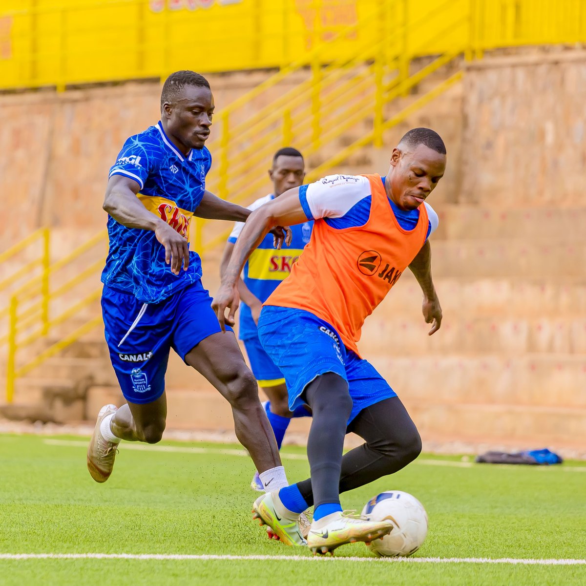 Rayon Sports Official tweet media