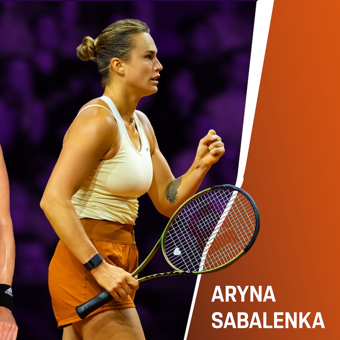 Porsche Tennis tweet media