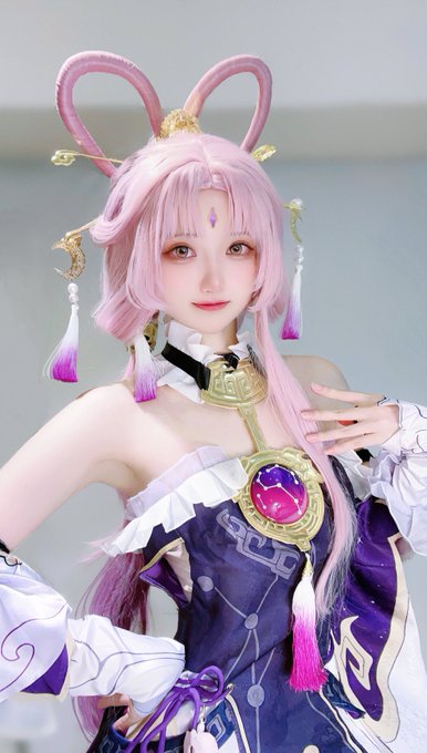 Twitterのコスプレ画像33