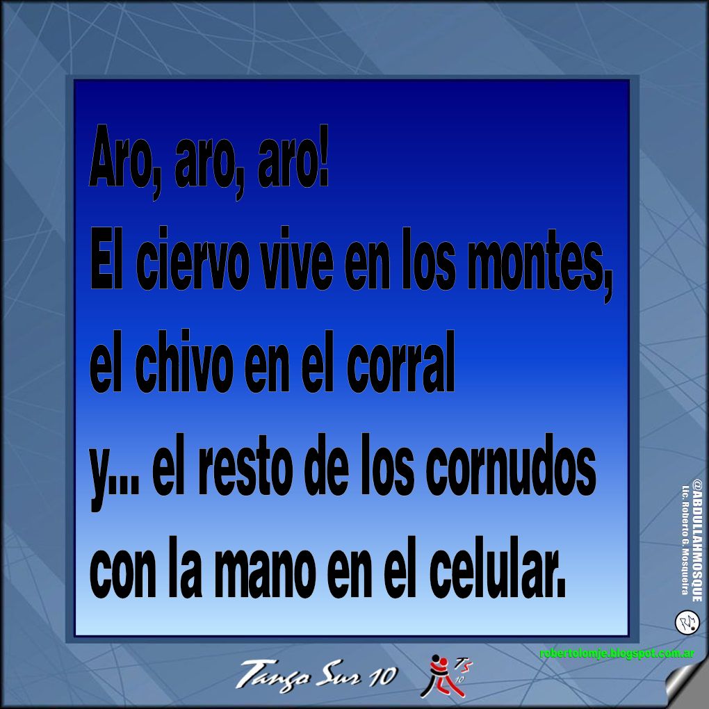 ✌ROBERTO MOSQUEIRA🇦🇷 tweet media