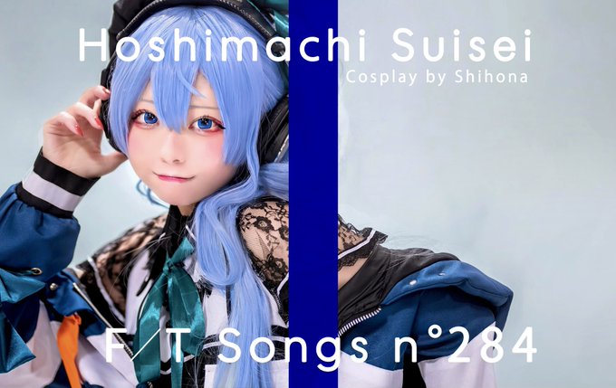 Twitterのコスプレ画像16