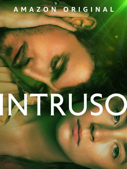 ATRAE_ORG's tweet photo. ¡Ya está disponible en @PrimeVideoES #Intruso (#FOE), traducida para subtitulado por nuestra socia @SaezTrad! #QuiénSubtitula https://t.co/xgzS7ERuAE