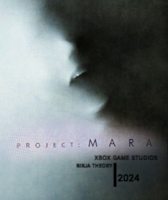 Gilgame48416687's tweet photo. 2024  Exclusive  #Xbox #ProjectMara https://t.co/kfha3T40GU