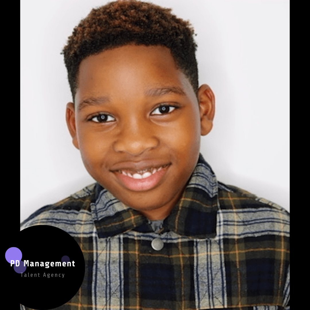 Sending lots of luck to Josiah as he heads off to location for his first week on an exciting new feature film. Thanks to @KharmelCochrane #featurefilm #childactor #youngperformer #kidscasting @PDMLondon