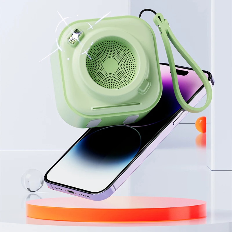 GadgetsGrove's tweet photo. This isn’t just a speaker; it’s an expression of character.
https://t.co/obfiubReFU
#BluetoothSpeaker #WirelessSound #PortableAudio #MusicOnTheGo #SpeakerLove #SoundSystem #AudioAddict #TechGadgets #MusicLover #SpeakerLife #WirelessAudio #SoundExperience https://t.co/eDJ0W2Scg2