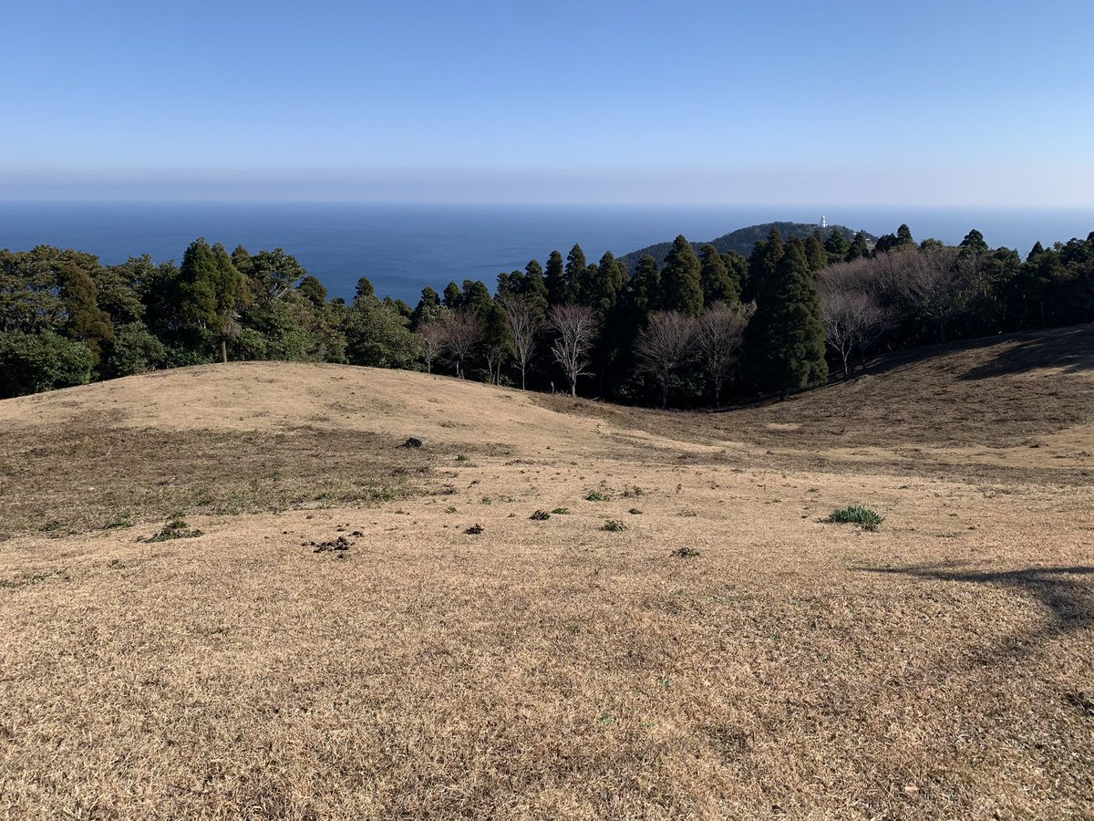 taka510_hiro's tweet photo. @Stepnofficial #STEPNRecap2023

I climbed to the point where there was no further path. https://t.co/UIhxxLYy8u