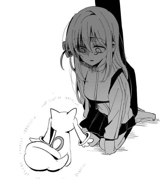 友達を助けたいのかい 