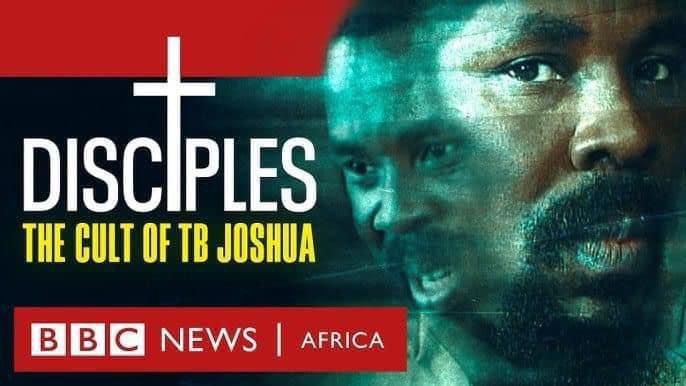 BBC Africa Eye And The Double Standards Of White Supremacy And Journalism: A Case Of TB Joshua

We commend the efforts of the British Broadcasting Corporation (BBC) for its role in opening the eyes of our people in Africa through its coverage, the BBC Africa Eye, which uncovers